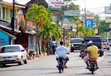 Airport transfer to Cabarete Airport transfer to Cabarete