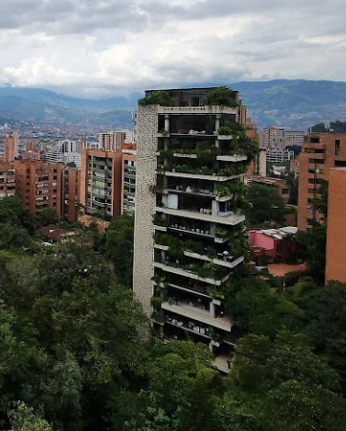 poblado-medellin